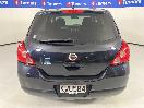 Thumbnail '6' of Nissan Tiida