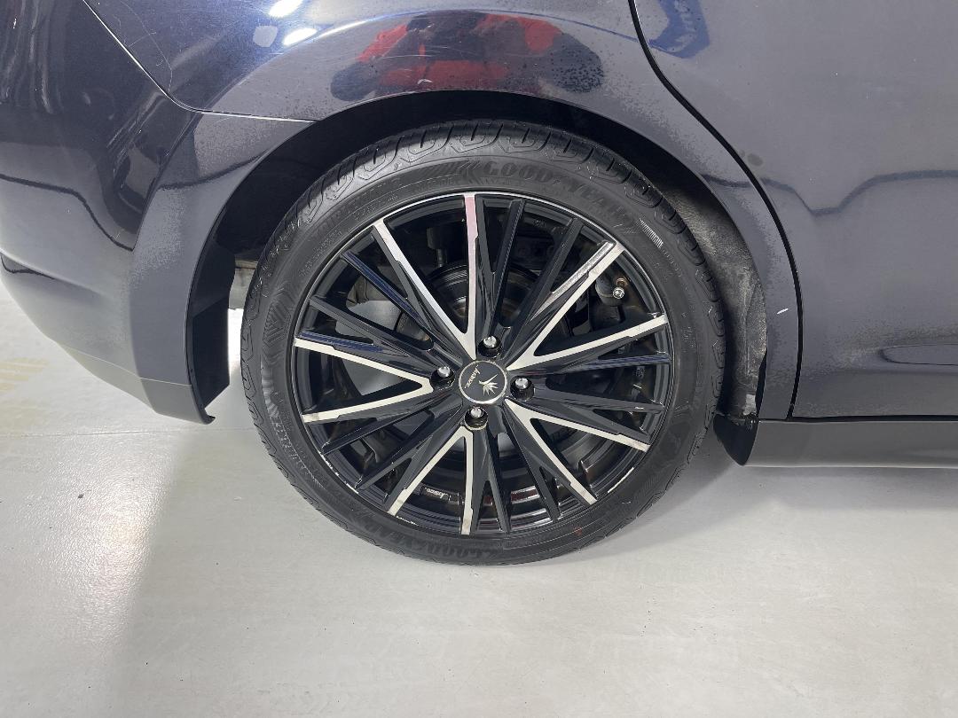 Photo '12' of Nissan Tiida