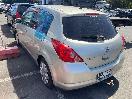 Thumbnail '3' of Nissan Tiida