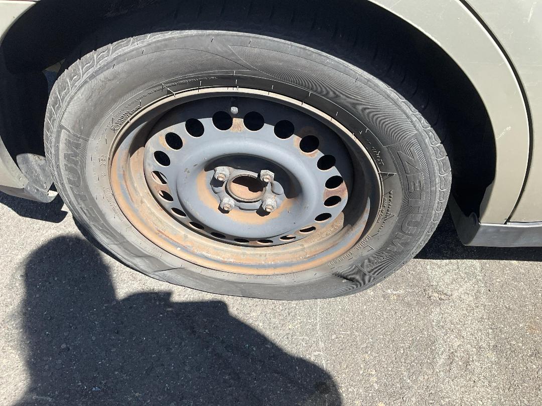 Photo '5' of Nissan Tiida