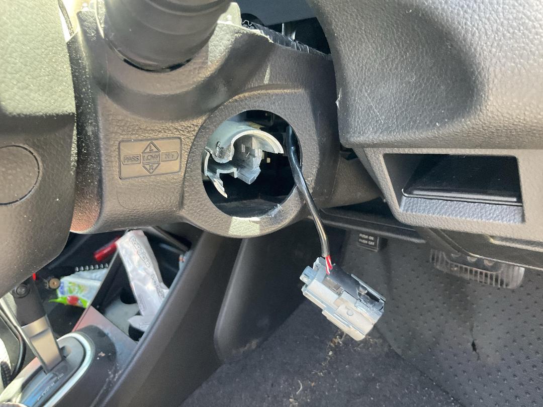 Photo '14' of Nissan Tiida