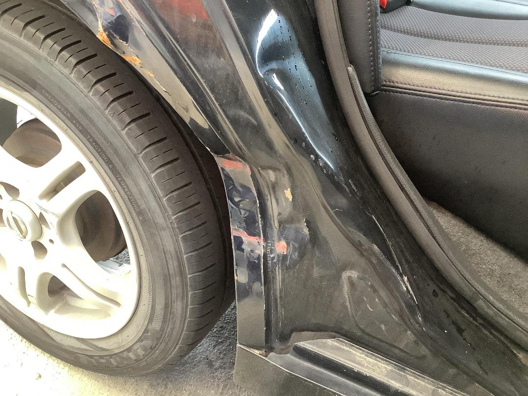 Photo '5' of Nissan Tiida