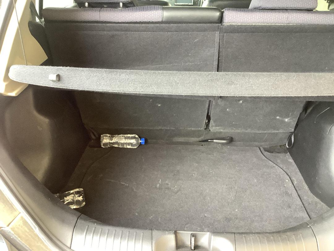 Photo '7' of Nissan Tiida