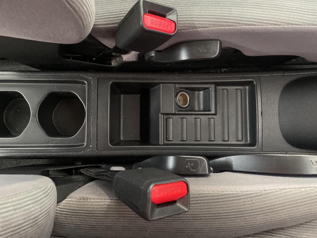 Photo '29' of Nissan Tiida