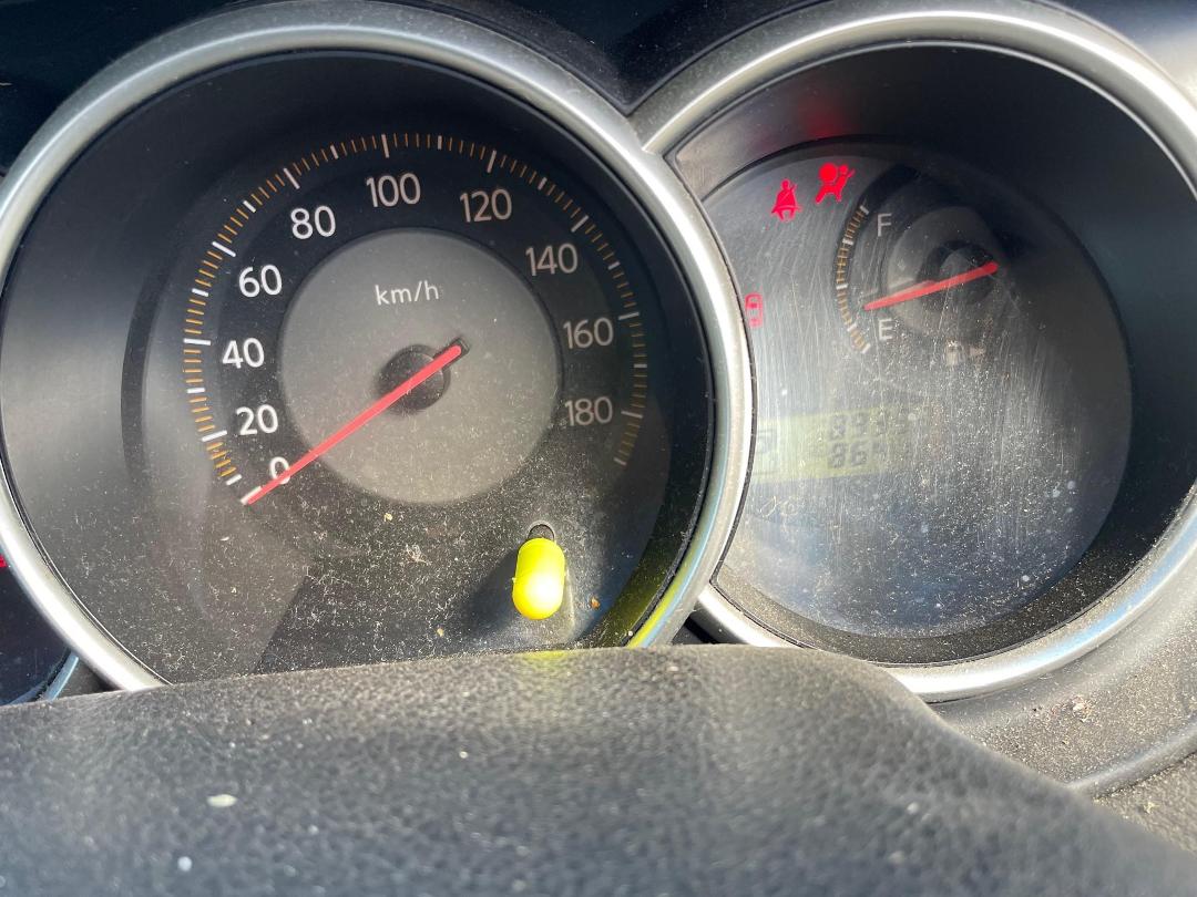 Photo '2' of Nissan Tiida