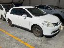 Thumbnail '1' of Nissan Tiida Latio