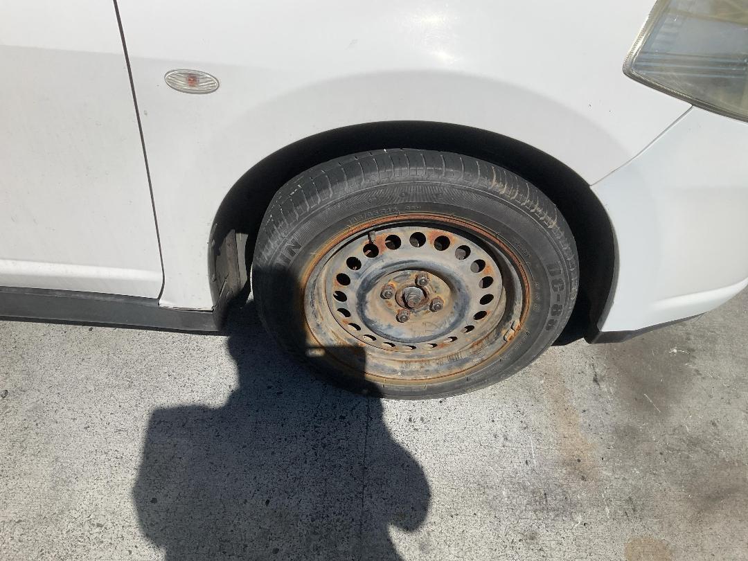 Photo '2' of Nissan Tiida Latio