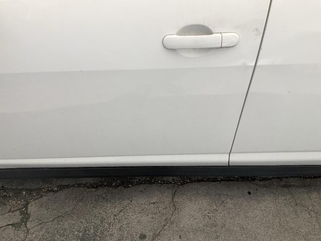 Photo '7' of Nissan Tiida Latio