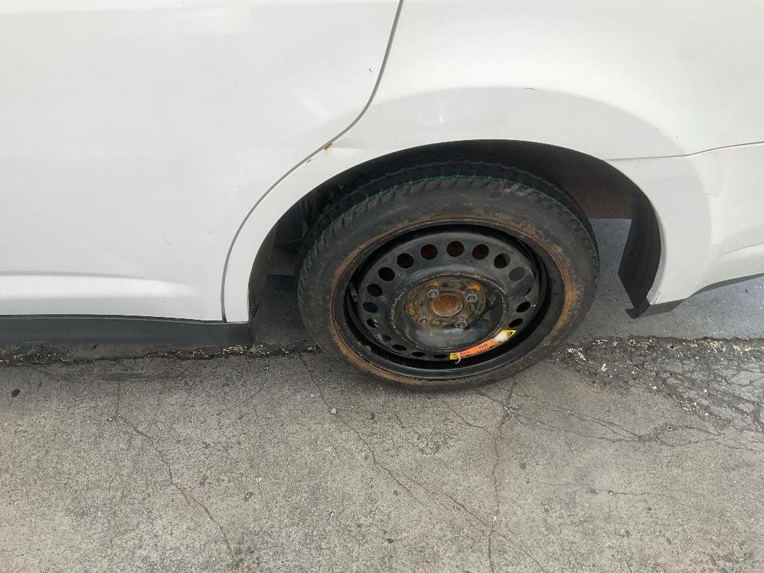 Photo '8' of Nissan Tiida Latio