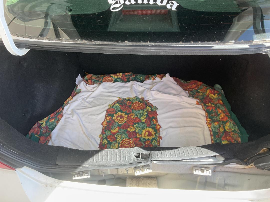 Photo '10' of Nissan Tiida Latio