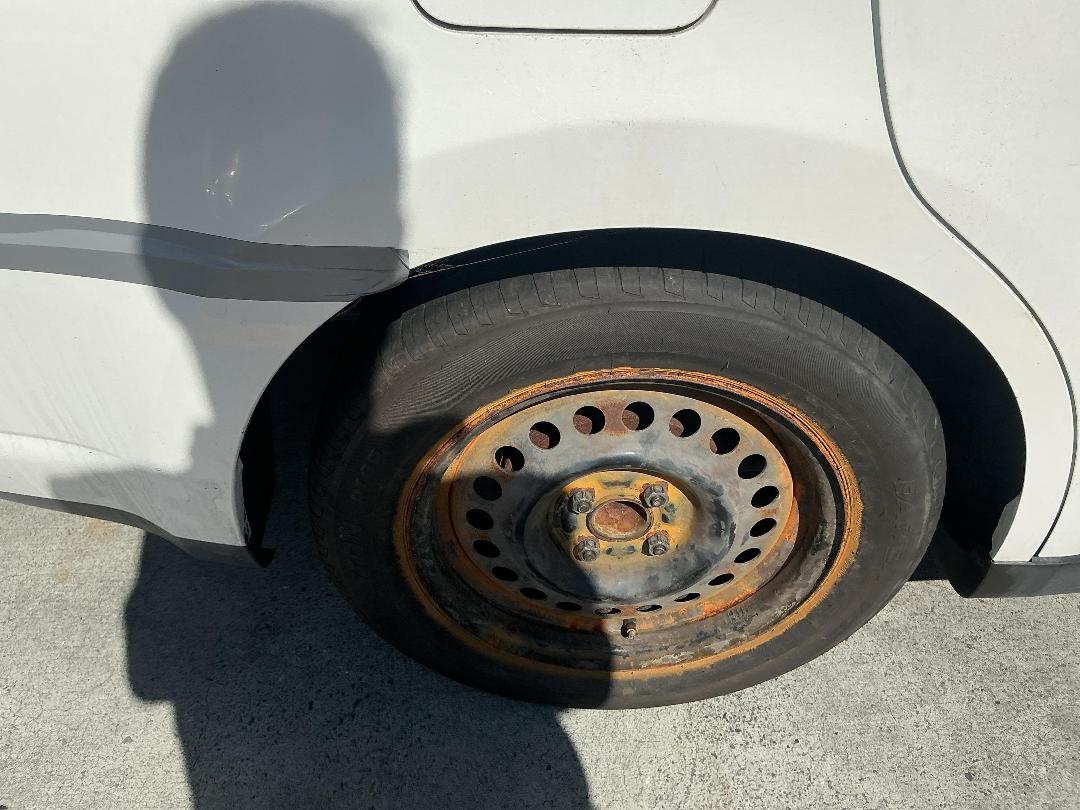 Photo '15' of Nissan Tiida Latio