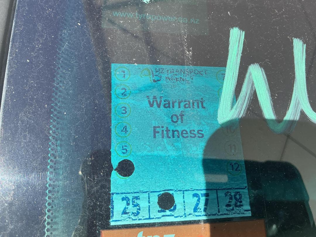 Photo '22' of Nissan Tiida Latio