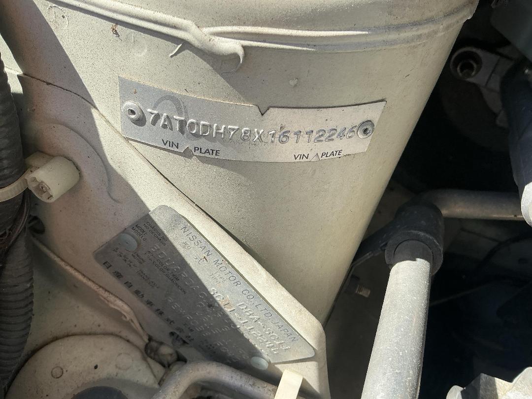 Photo '24' of Nissan Tiida Latio