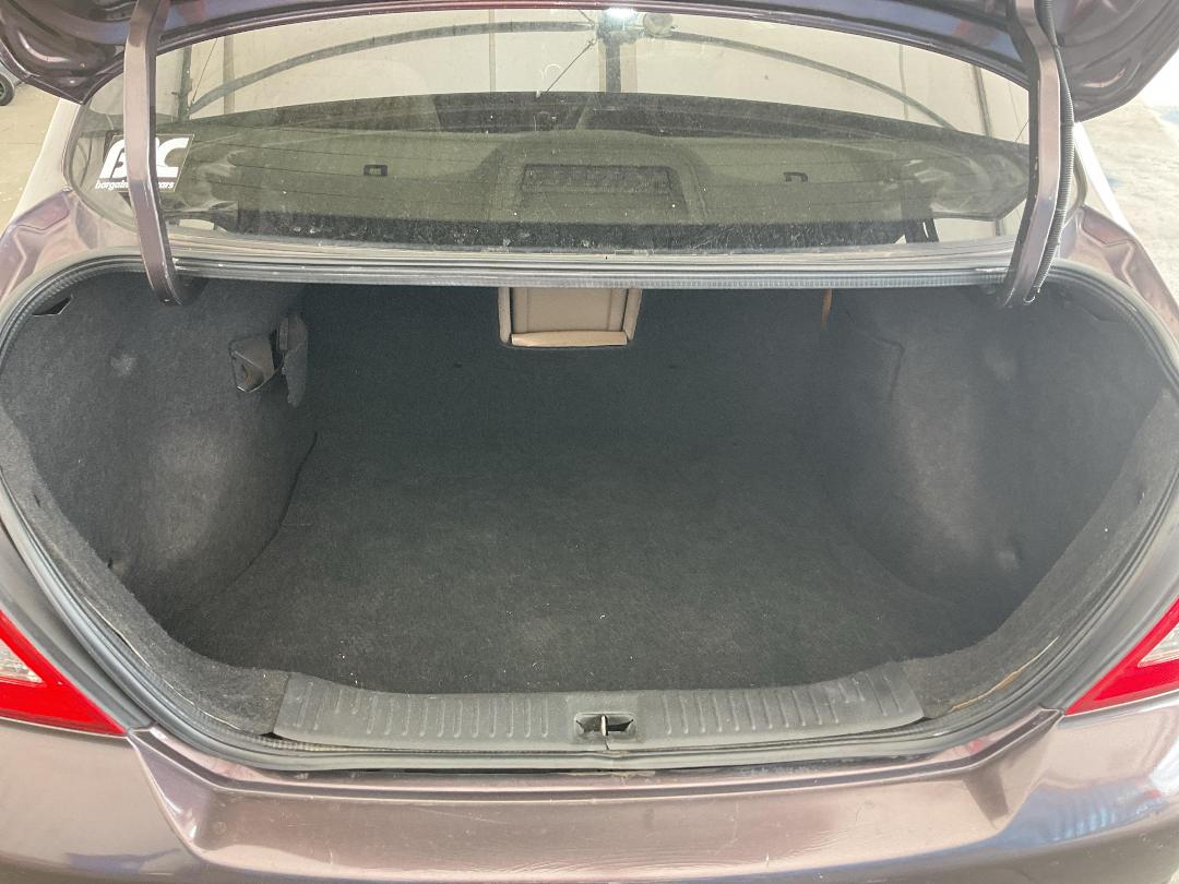 Photo '12' of Nissan Tiida