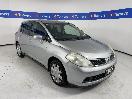 Thumbnail '1' of Nissan Tiida