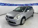 Thumbnail '4' of Nissan Tiida
