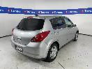 Thumbnail '7' of Nissan Tiida