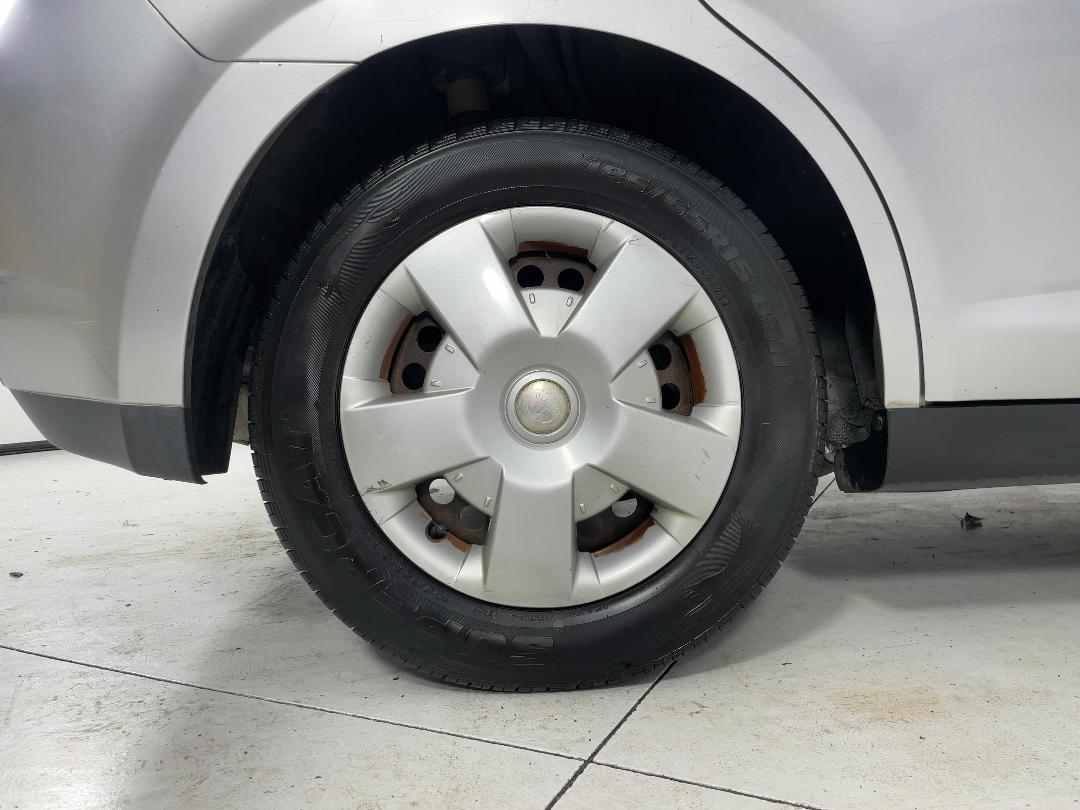 Photo '12' of Nissan Tiida