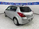 Thumbnail '5' of Nissan Tiida