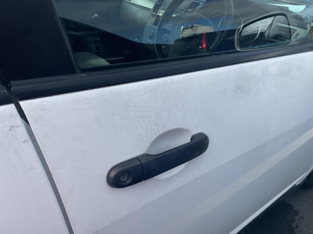 Photo '22' of Nissan Tiida