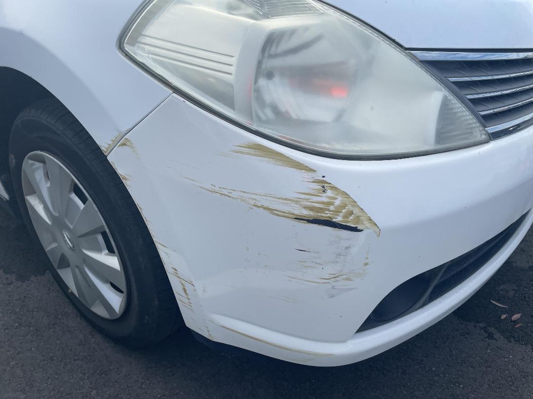 Photo '24' of Nissan Tiida