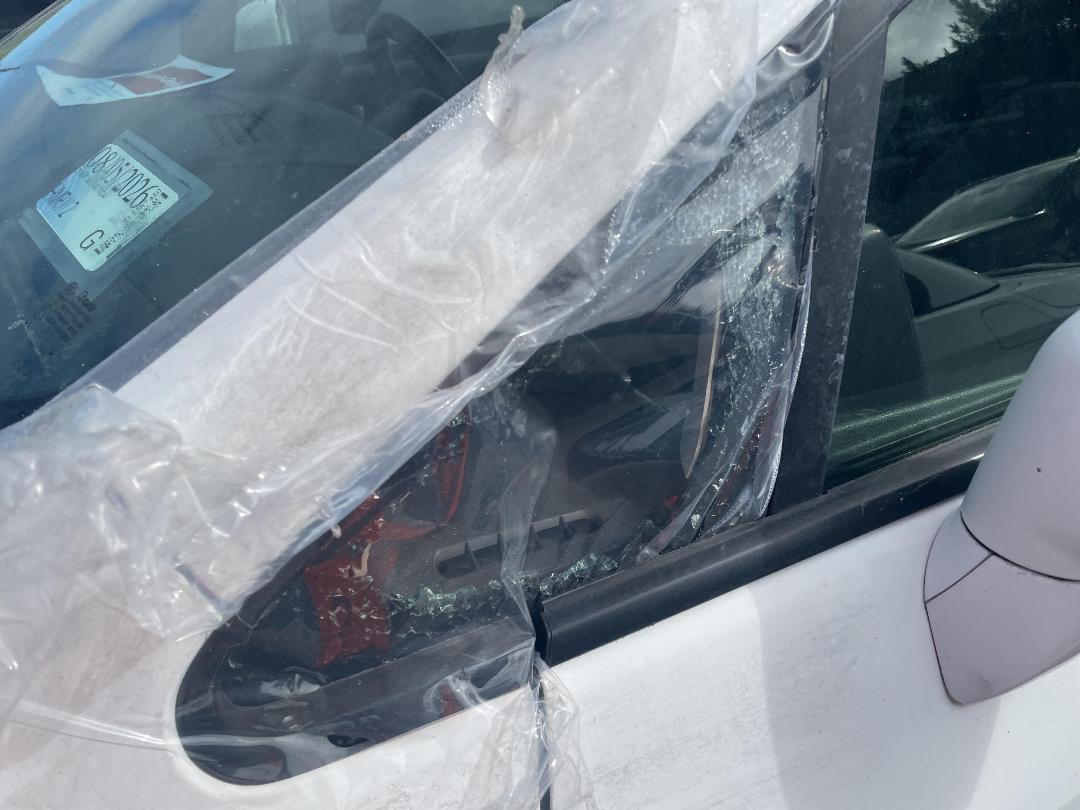 Photo '26' of Nissan Tiida