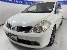 Thumbnail '4' of Nissan Tiida