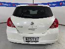 Thumbnail '6' of Nissan Tiida