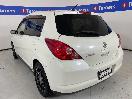 Thumbnail '5' of Nissan Tiida