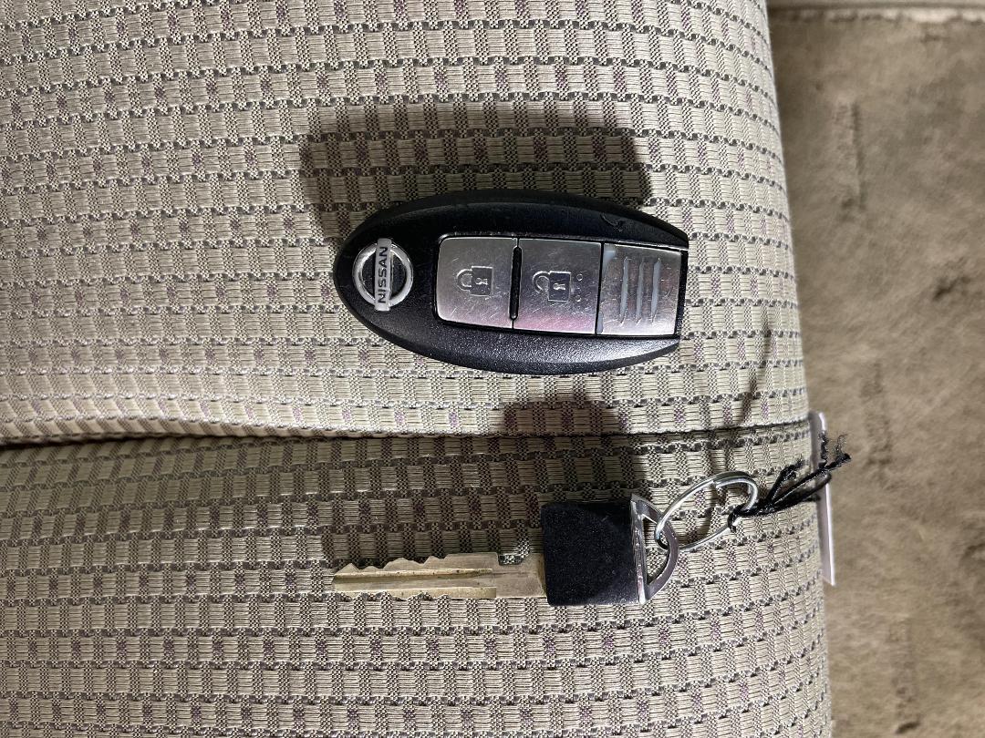 Photo '22' of Nissan Tiida Photo '22' of Nissan Tiida