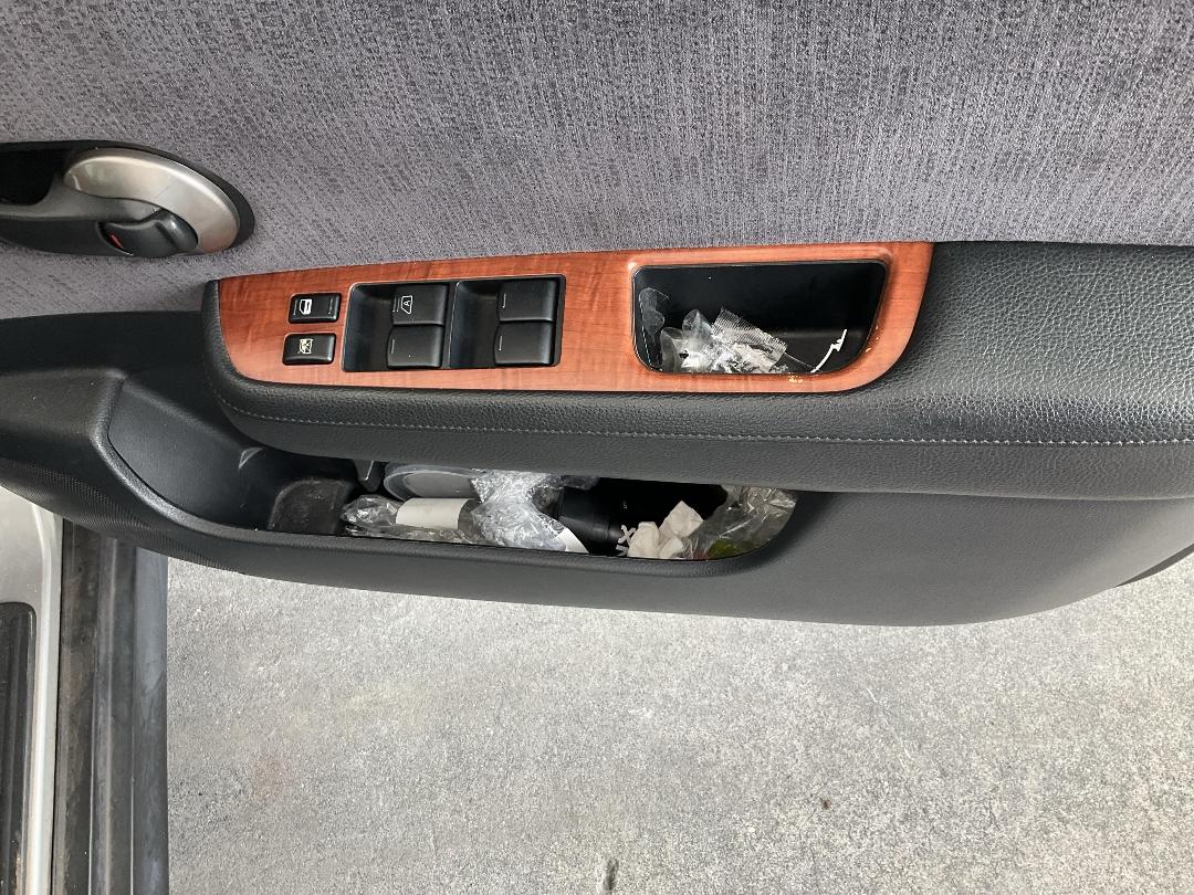 Photo '9' of Nissan Tiida Latio