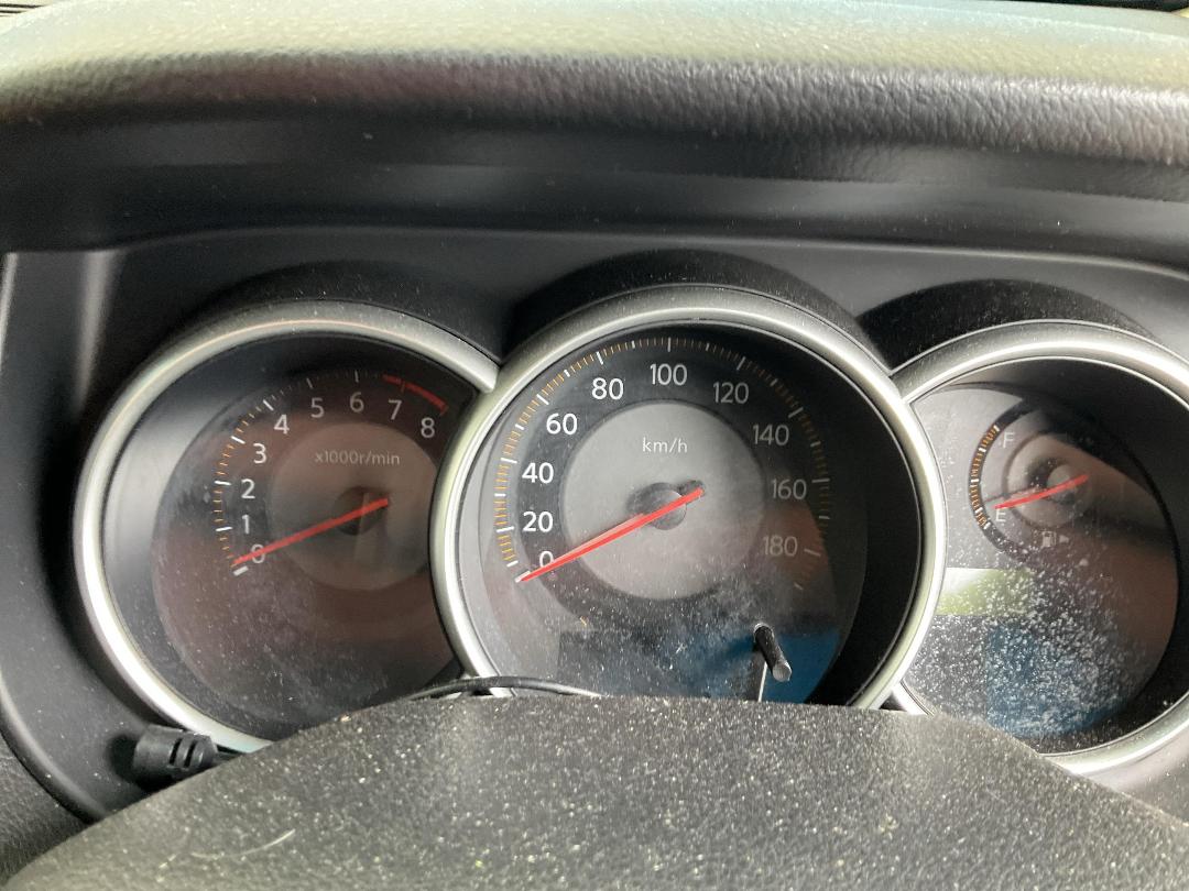 Photo '10' of Nissan Tiida Latio