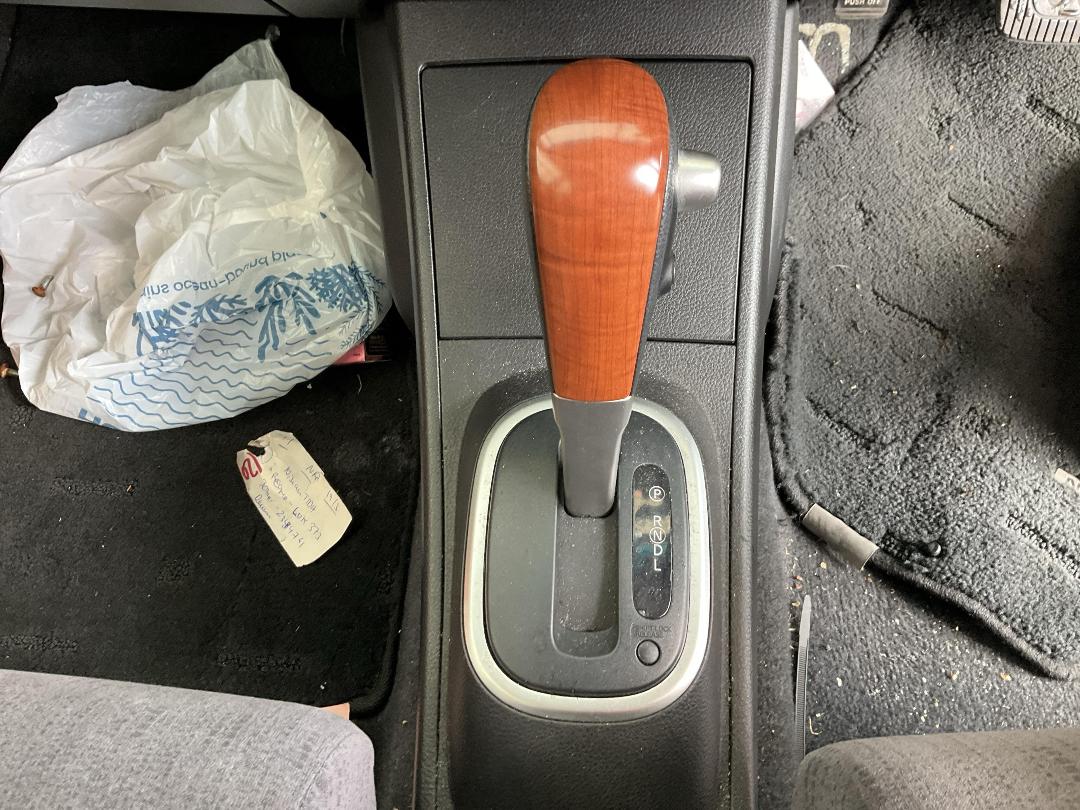 Photo '12' of Nissan Tiida Latio