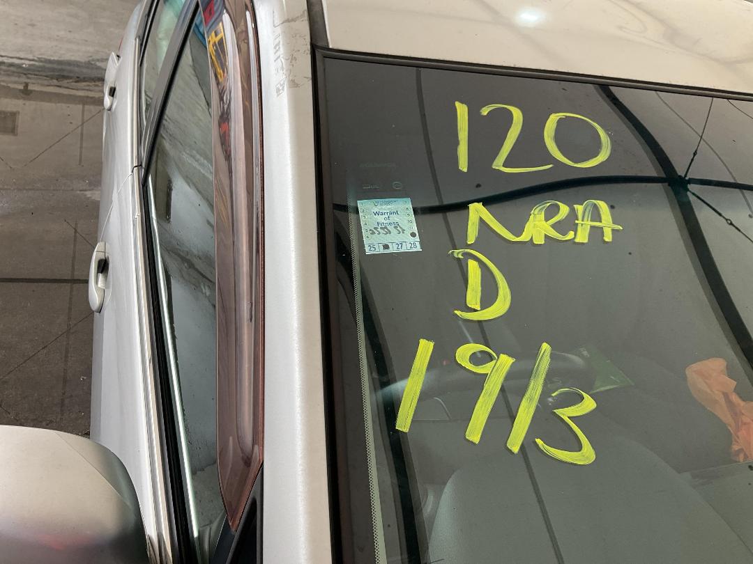 Photo '14' of Nissan Tiida Latio