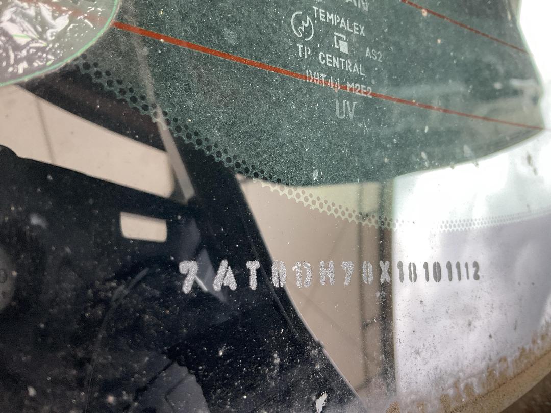 Photo '16' of Nissan Tiida Latio