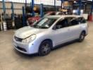 Thumbnail '2' of Nissan Wingroad