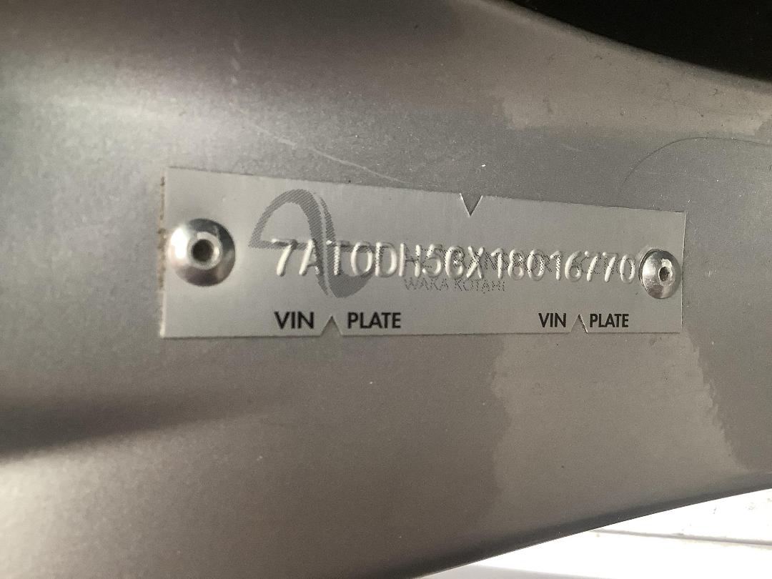 Photo '13' of Nissan Wingroad Photo '13' of Nissan Wingroad