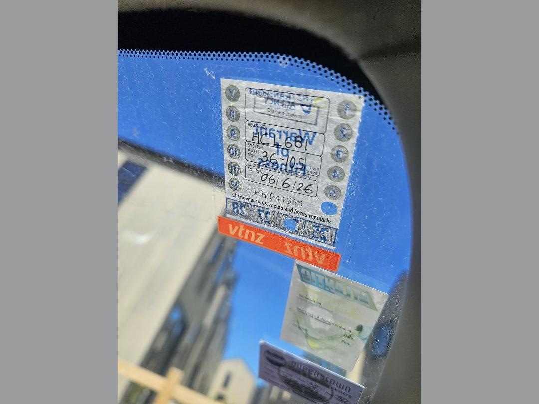 Photo '14' of Nissan Wingroad Photo '14' of Nissan Wingroad