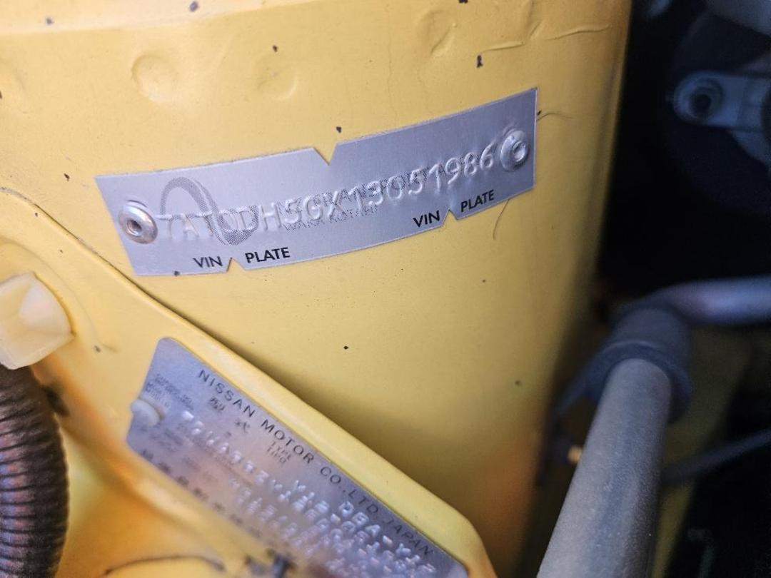 Photo '16' of Nissan Wingroad Photo '16' of Nissan Wingroad