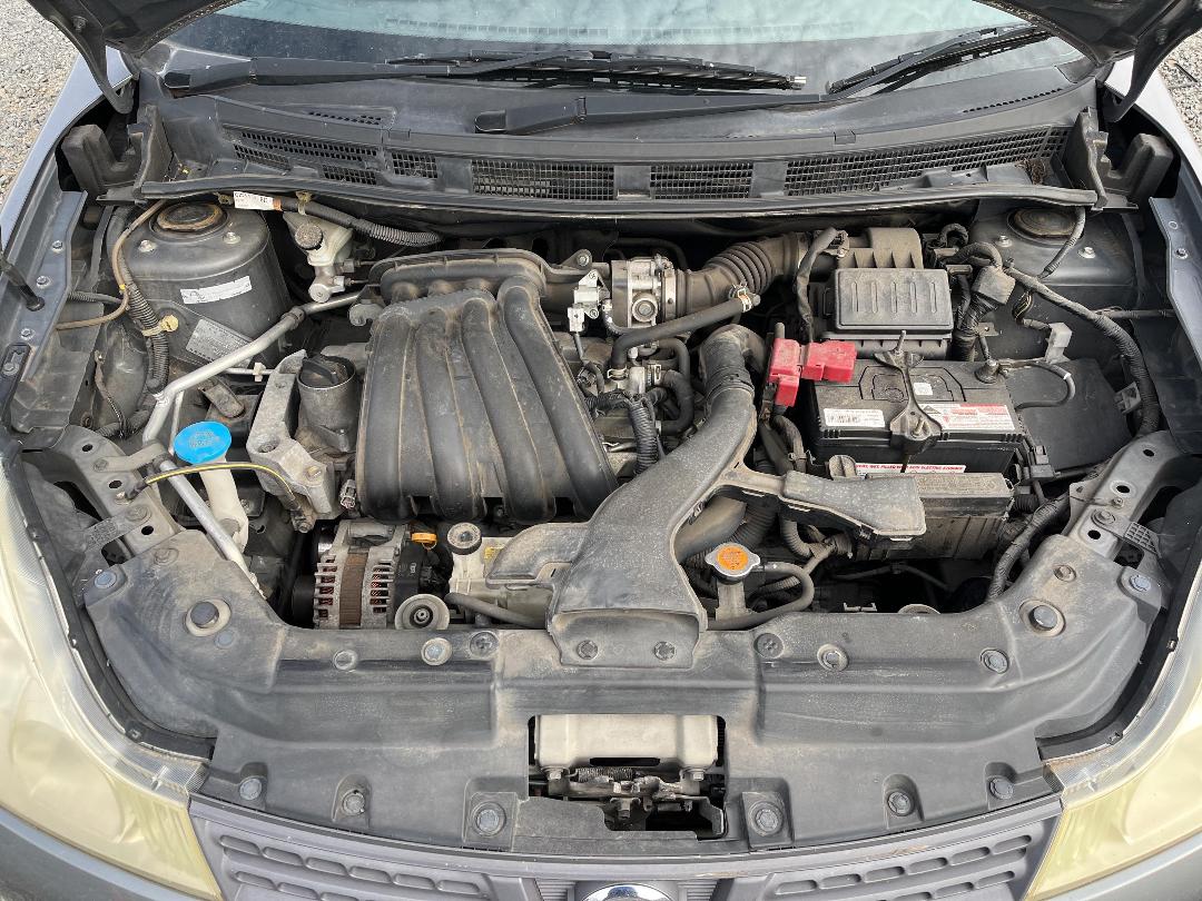 Photo '11' of Nissan Wingroad