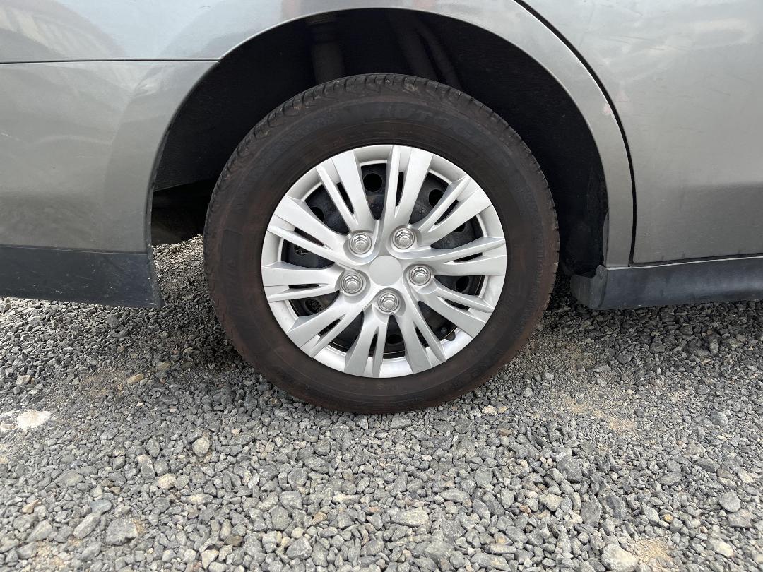 Photo '10' of Nissan Wingroad