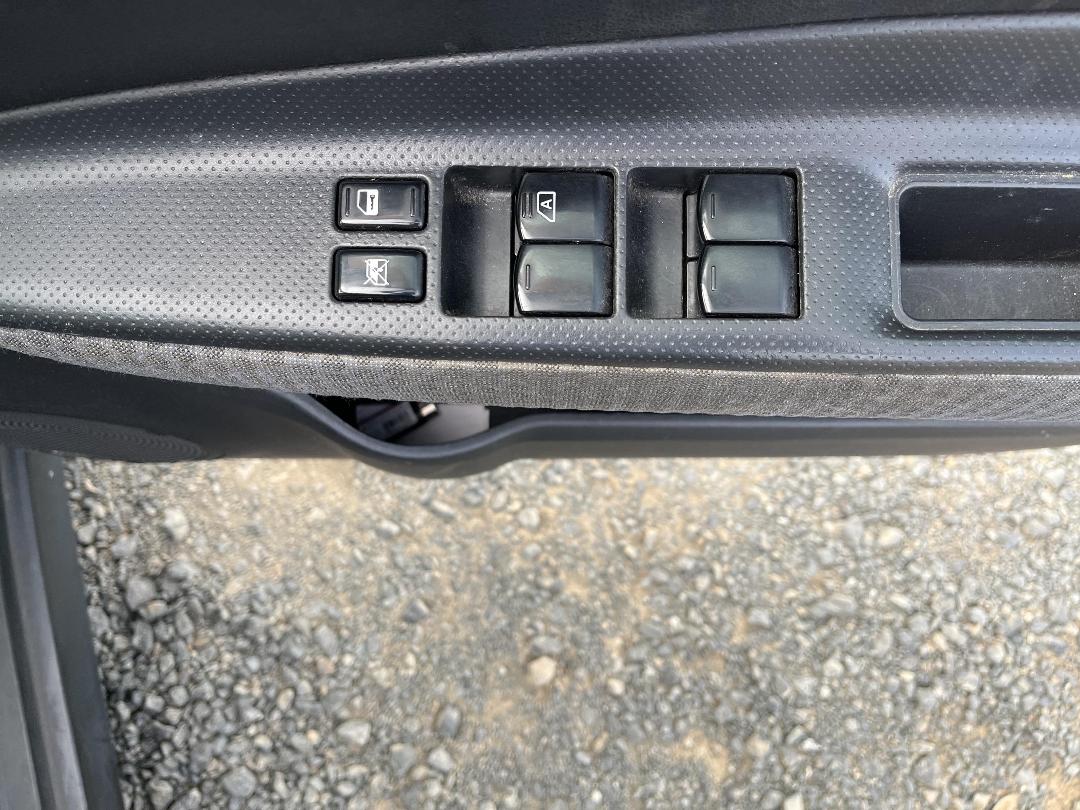 Photo '21' of Nissan Wingroad