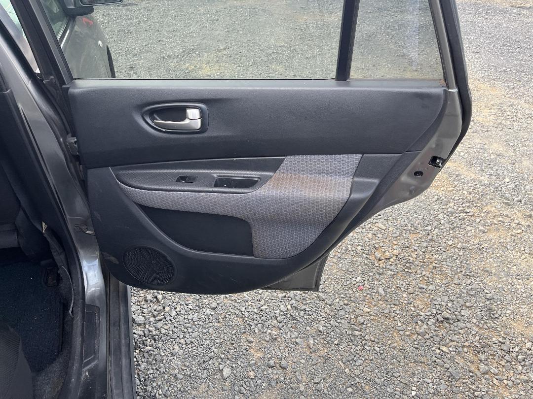 Photo '17' of Nissan Wingroad