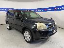 Thumbnail '1' of Nissan X-Trail
