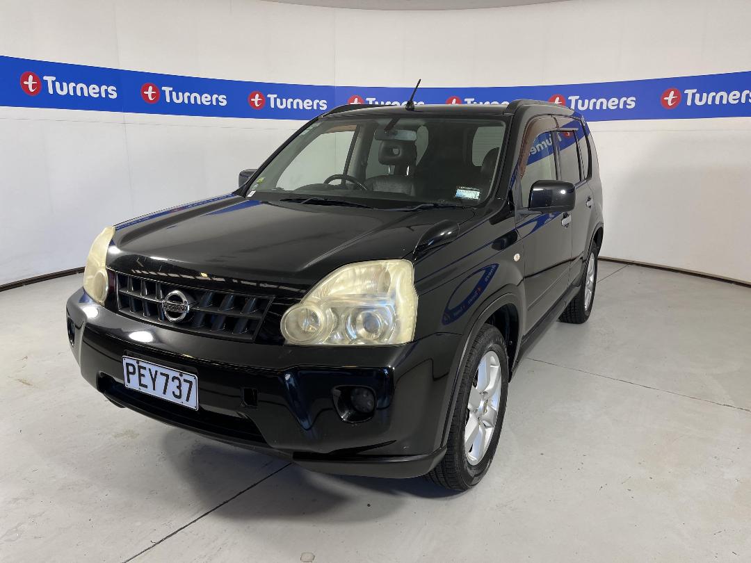 Photo '4' of Nissan X-Trail Photo '4' of Nissan X-Trail