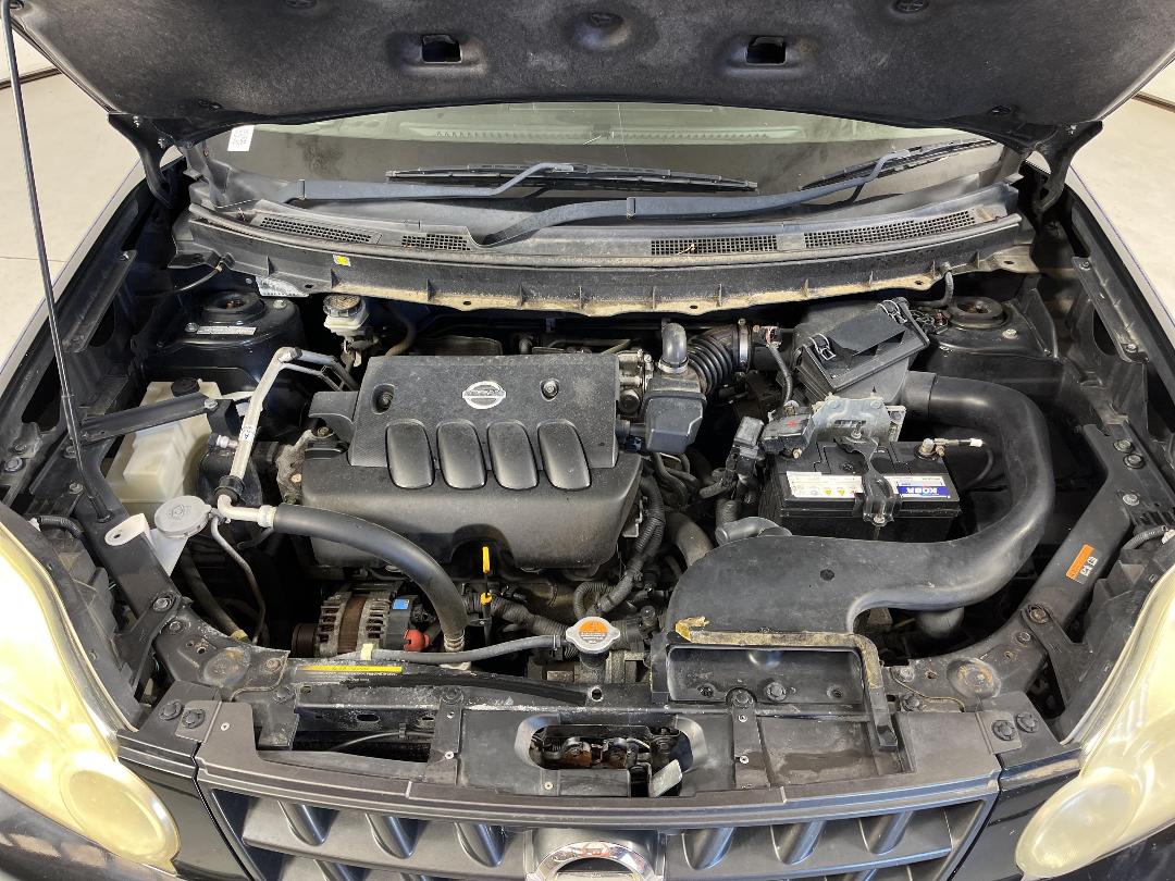 Photo '13' of Nissan X-Trail Photo '13' of Nissan X-Trail