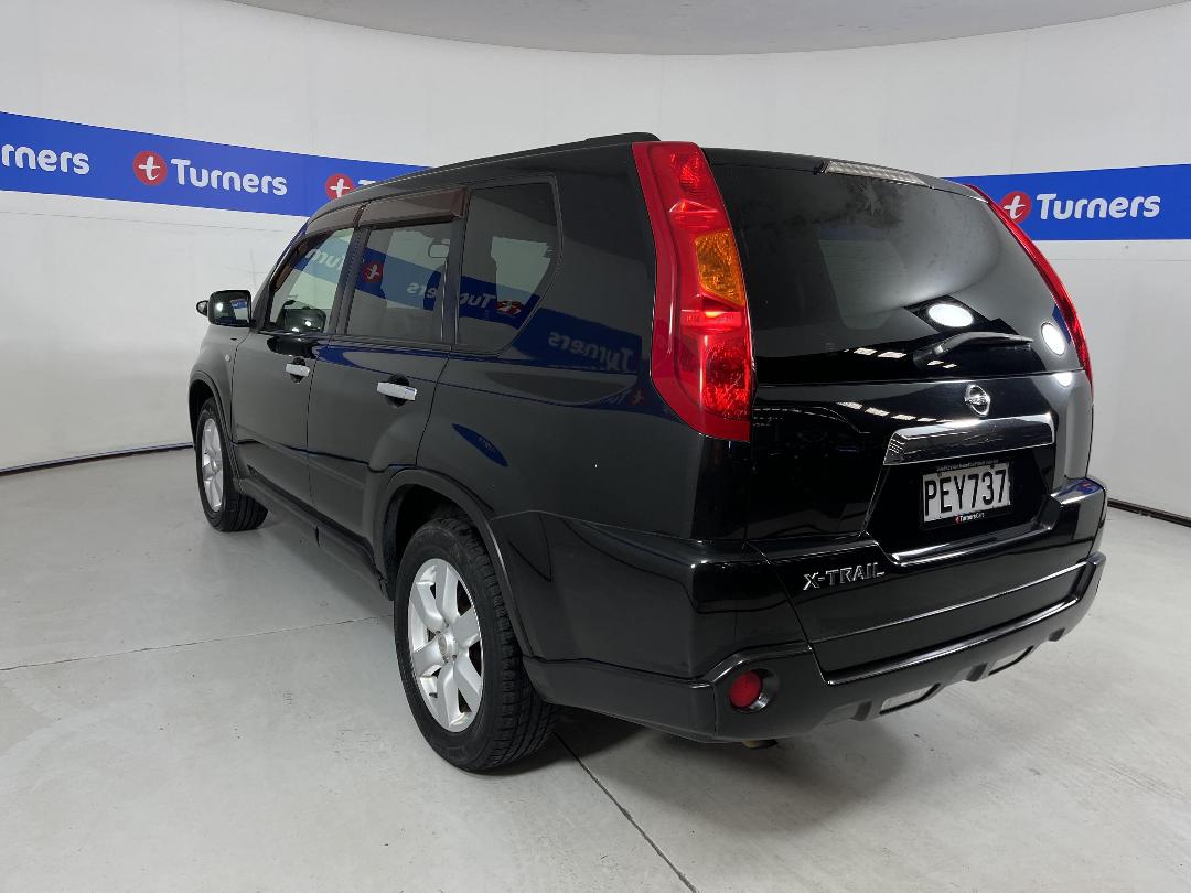 Photo '5' of Nissan X-Trail Photo '5' of Nissan X-Trail