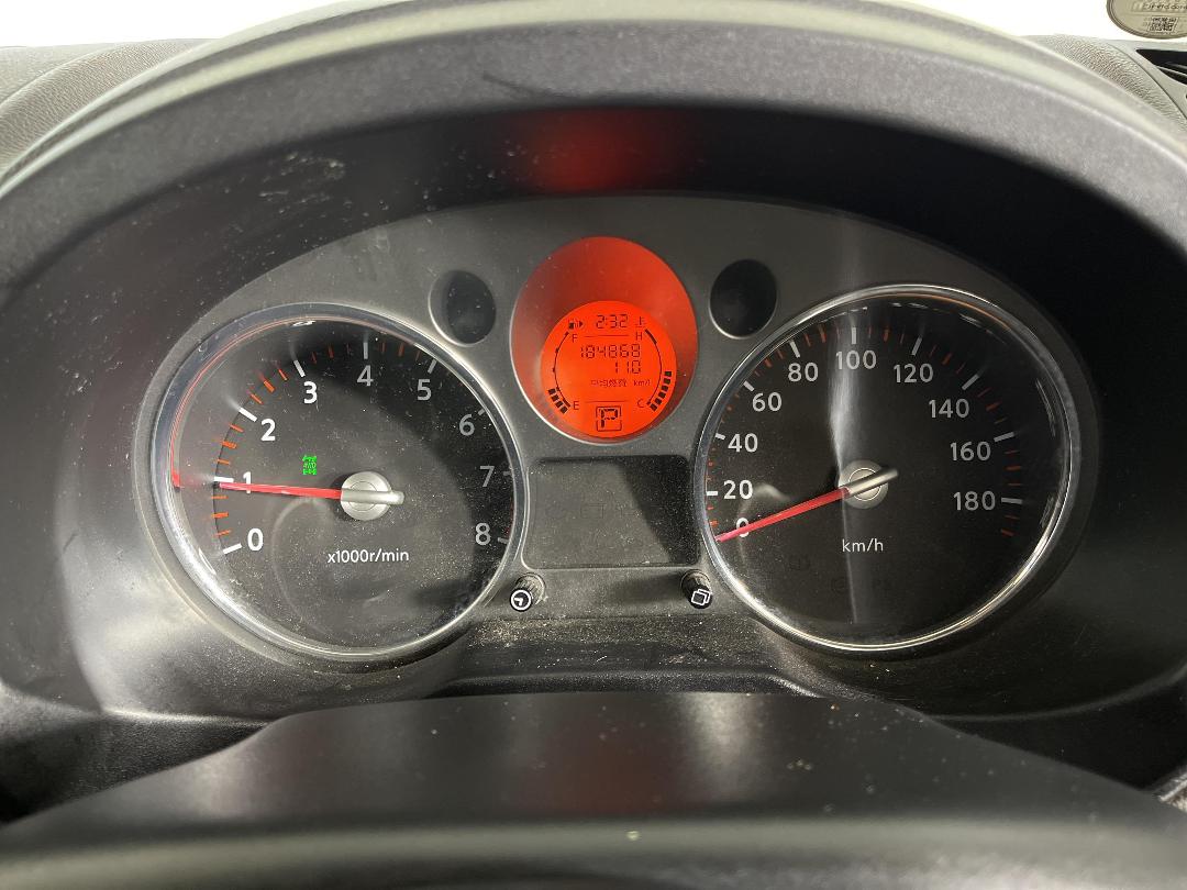 Photo '21' of Nissan X-Trail Photo '21' of Nissan X-Trail