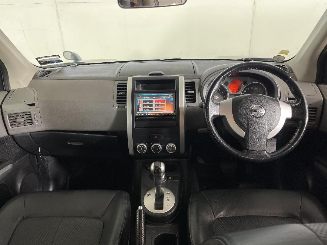 Photo '17' of Nissan X-Trail Photo '17' of Nissan X-Trail