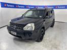 Thumbnail '4' of Nissan X-Trail Thumbnail '4' of Nissan X-Trail